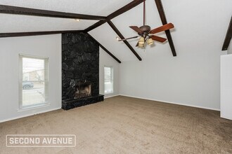 5405 Valparaiso Trail in Arlington, TX - Building Photo - Building Photo