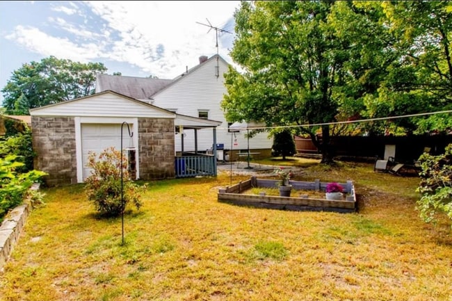 property at 57 Kennedy St