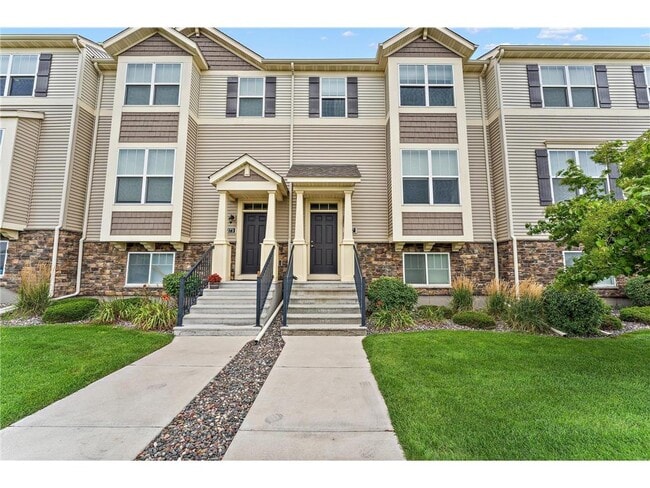 property at 8277 Norwood Ln N