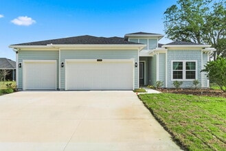 4191 Acoma Dr in Ormond Beach, FL - Foto de edificio - Building Photo