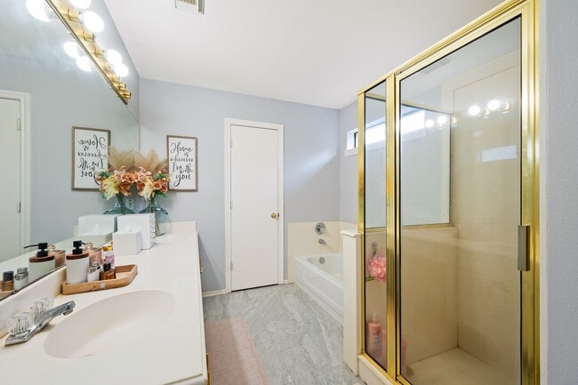 3326 Lakeland Gardens Dr in Katy, TX - Building Photo - Building Photo