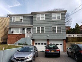 250 Columbus Ave, Unit 2nd Floor apartment in West Harrison, NY - Building Photo