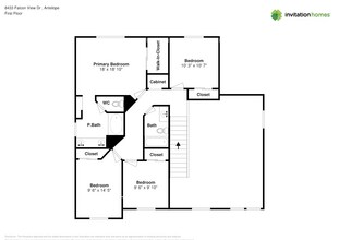8433 Falcon View Dr in Antelope, CA - Building Photo - Building Photo