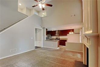 345 Outwood Mill Ct in Alpharetta, GA - Building Photo - Building Photo