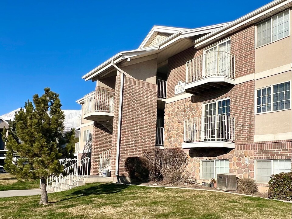 1450 N 1300 W in Orem, UT - Building Photo