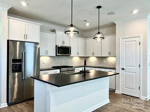 15906 Parkside crossing Dr in Charlotte, NC - Building Photo - Building Photo