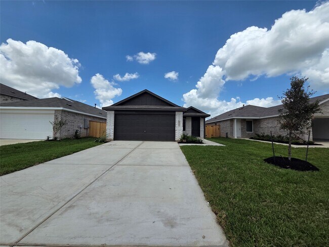 6847 Lantana Leaf Ln in Katy, TX - Building Photo - Building Photo