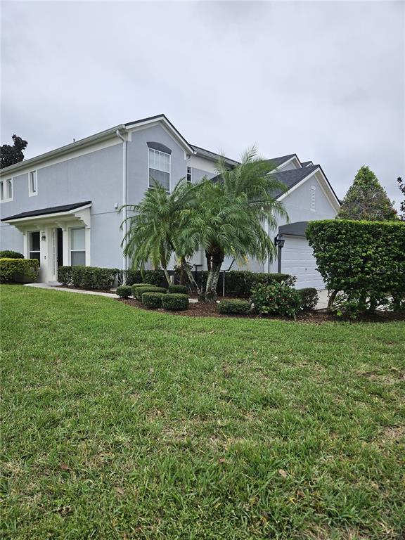 1522 Croydon St in Orlando, FL - Building Photo - Building Photo