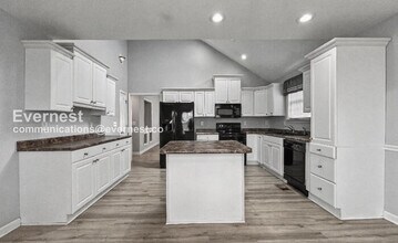 1101 Joseph Ave in Nashville, TN - Building Photo - Building Photo