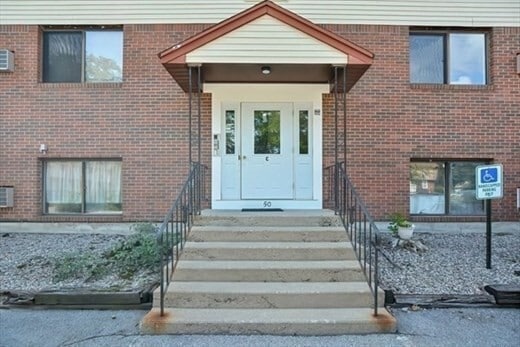property at 50 Juniper Rd