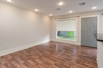 2019 Huldy St in Houston, TX - Building Photo - Building Photo