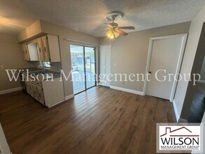 1016 Malaga St in Orlando, FL - Building Photo - Building Photo