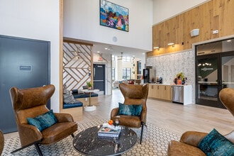 The Standard at Four Corners in Mansfield, CT - Building Photo - Building Photo