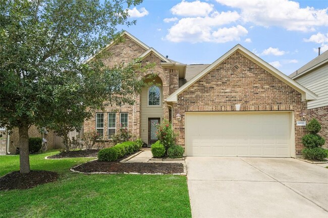 property at 4335 Careybrook Ln