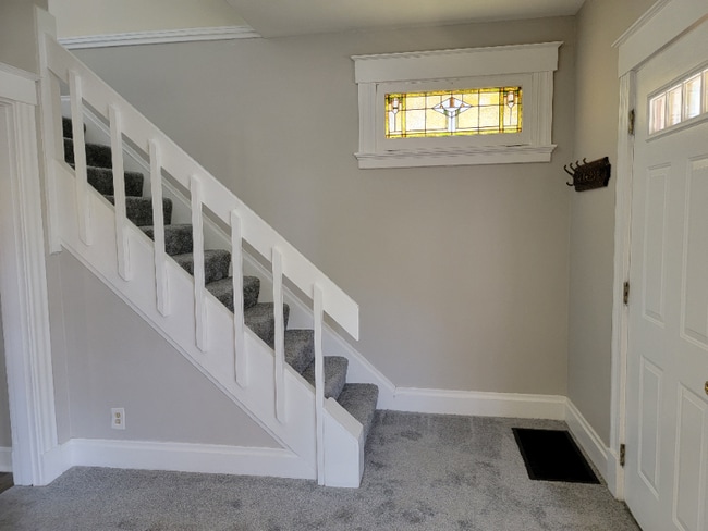 2712 Willard Ave in Cincinnati, OH - Building Photo - Building Photo