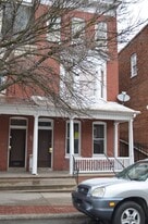 643 W Princess St in York, PA - Building Photo