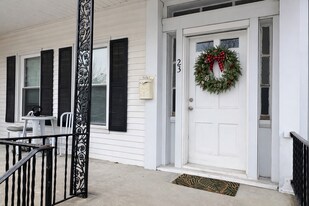 23 Rector Pl in Red Bank, NJ - Building Photo