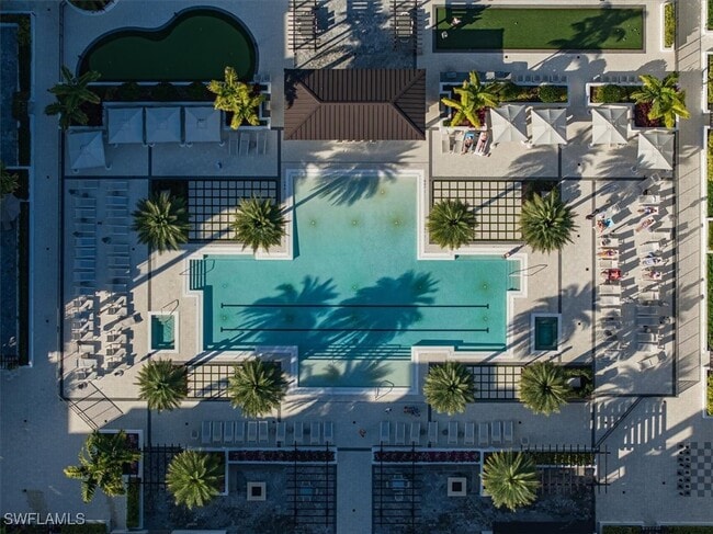 property at 1111 Central Ave