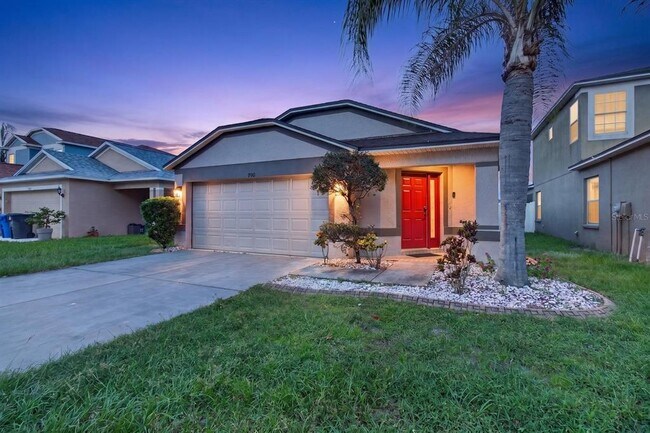 property at 7961 Carriage Pointe Dr