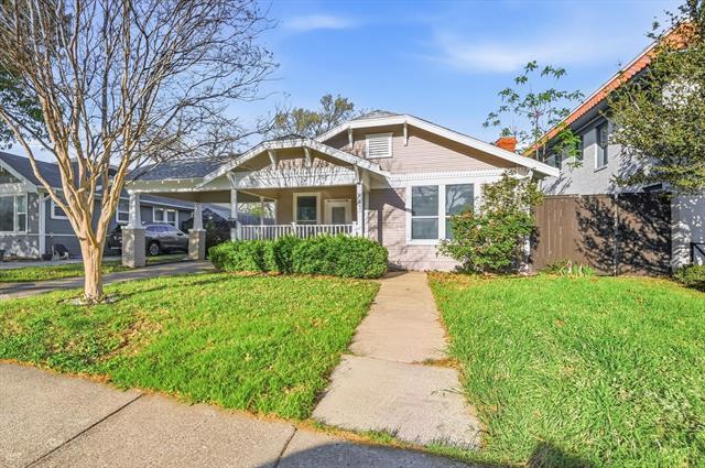 843 N Clinton Ave in Dallas, TX - Building Photo - Building Photo