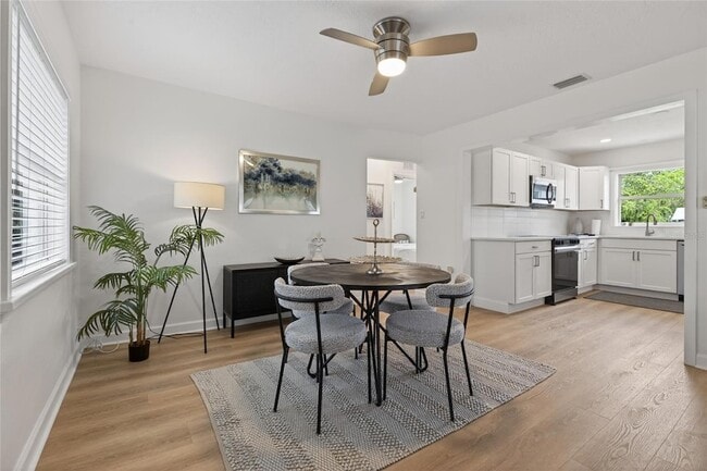 5617 19th Ave S in Gulfport, FL - Building Photo - Building Photo