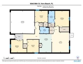 8045 99th Ave in Vero Beach, FL - Building Photo - Building Photo