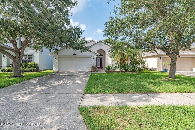 property at 2080 Stratford Pointe Dr