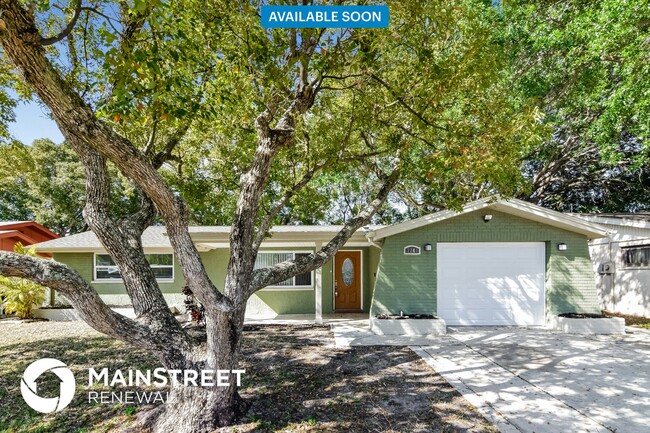 property at 7241 Fairfax Dr