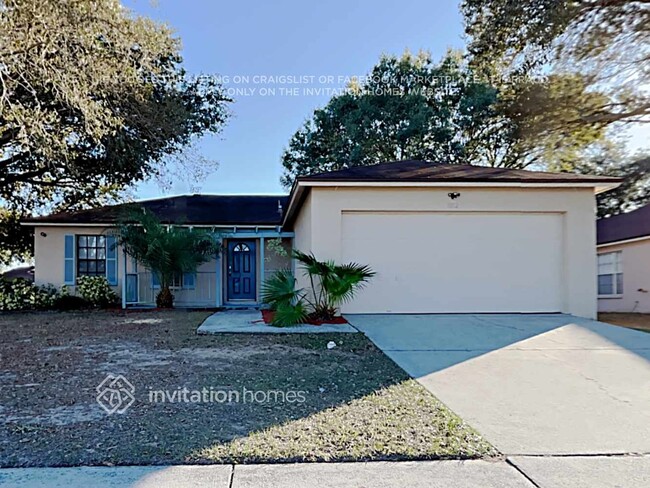 property at 1002 Peachwood Dr