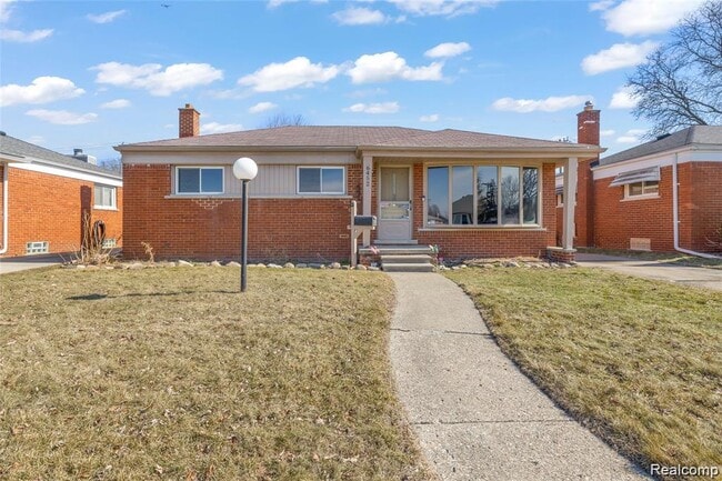 property at 6452 Arcola St