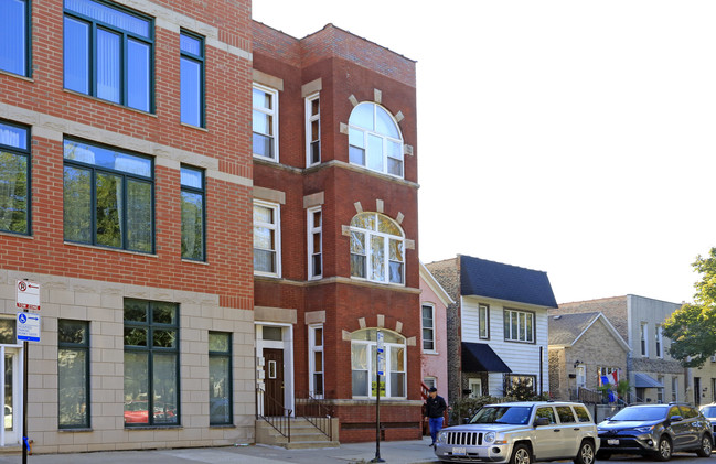 2905 S Normal Ave in Chicago, IL - Building Photo - Building Photo