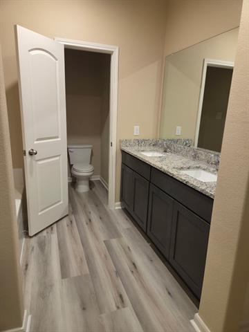1898 Sandalwood Way in Princeton, TX - Building Photo - Building Photo