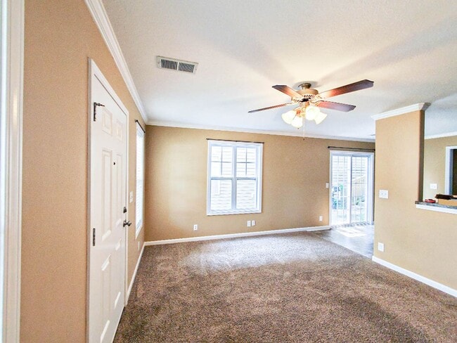 106 1/2 Riverview Dr in Clarksville, TN - Building Photo - Building Photo