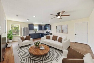 14704 O Hara Dr in Houston, TX - Building Photo - Building Photo