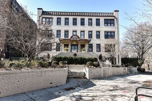 2630 Adams Mill Rd NW in Washington, DC - Building Photo