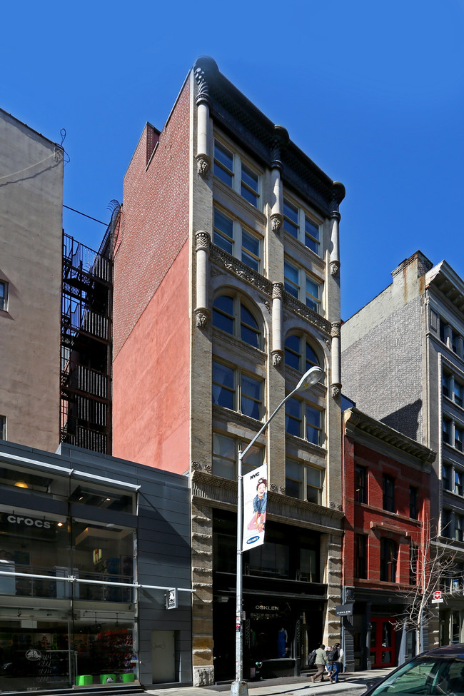 97 Wooster St in New York, NY - Building Photo - Building Photo