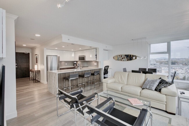 458 Expo Blvd in Vancouver, BC - Building Photo - Building Photo