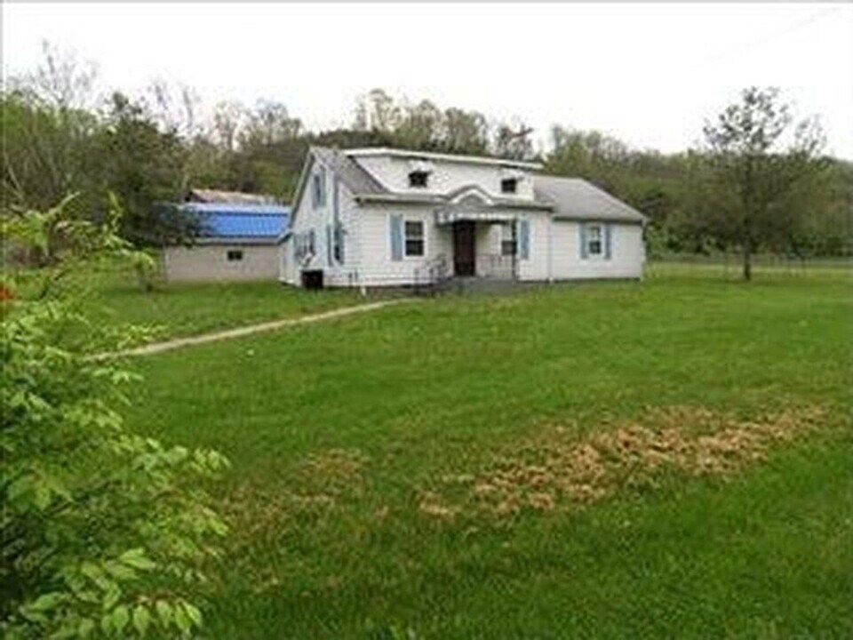 2610 Tates Creek Rd in Richmond, KY - Building Photo