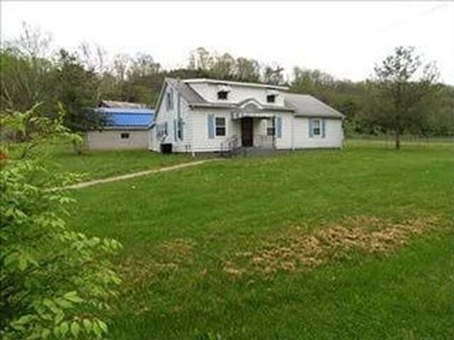 property at 2610 Tates Creek Rd