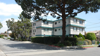 1206 S Alta Vista Ave Apartments