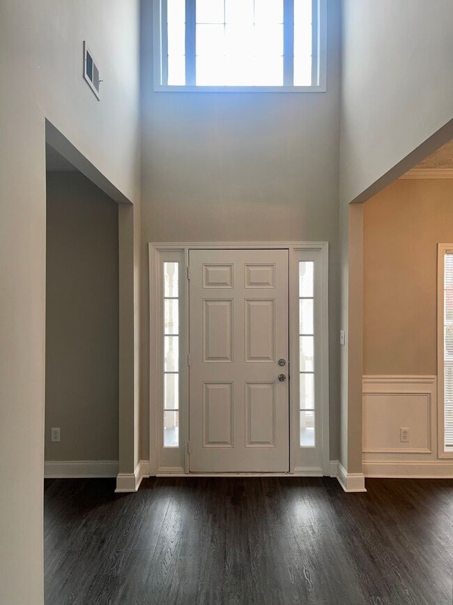 299 Sheffield Chase in Mcdonough, GA - Building Photo - Building Photo