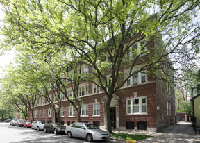 5046-5052 S Blackstone Ave Apartments