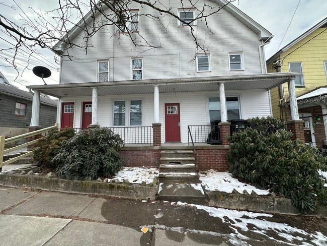 536 Beech St in Scranton, PA - Building Photo - Building Photo