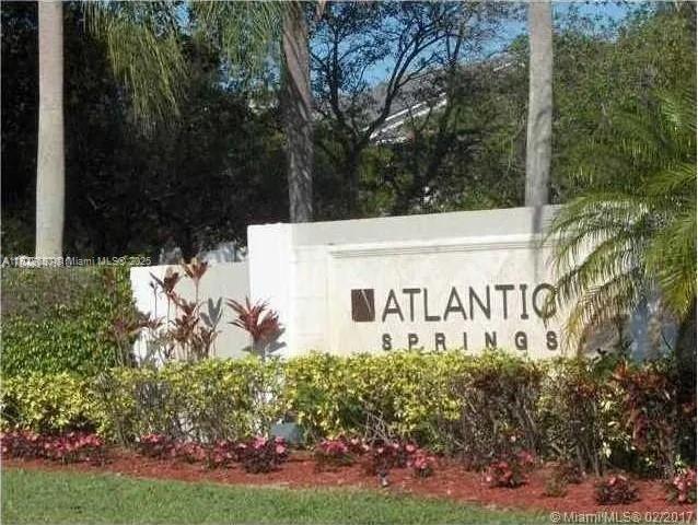 property at 11241 W Atlantic Blvd