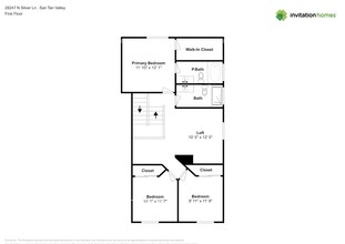 28247 N Silver Ln in San Tan Valley, AZ - Building Photo - Building Photo