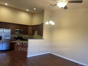 5014 Everett St, Unit 202 in Arvada, CO - Building Photo - Building Photo