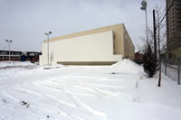 Jefferson Lofts in Edmonton, AB - Building Photo - Building Photo