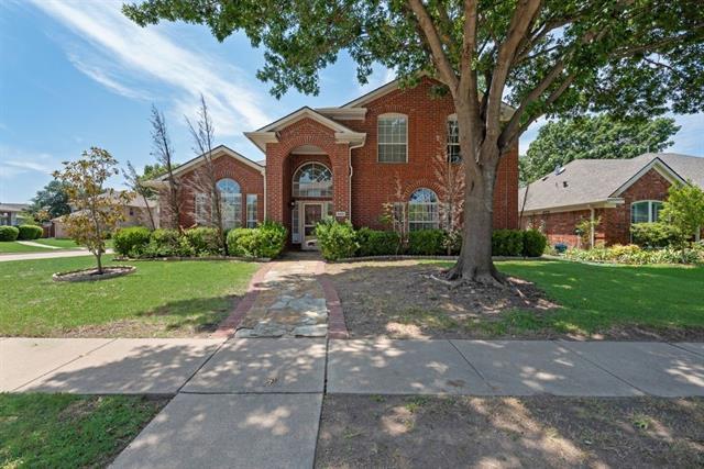 property at 3800 Rolling Hills Dr