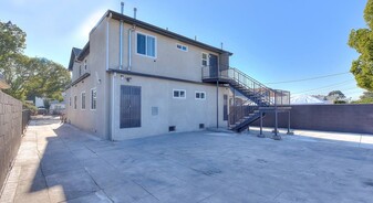 4286 S Hobart Blvd, Unit 4286 1-2 Apartments