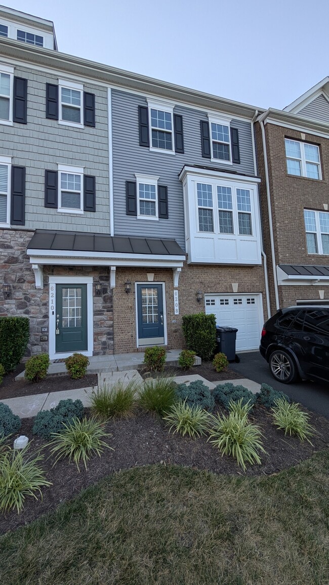 property at 6208 Quinns Creek Dr